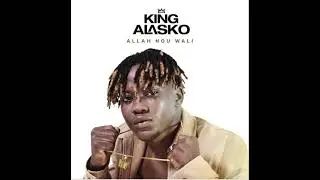 King Alasko - Abonènè (Audio) 