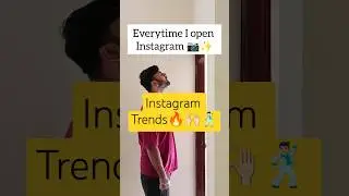 Every Time I Open Instagram 🙌🏻 #ashutoshunscripted #short #ytshorts #dhurandhar
