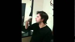 Interview Orelsan - Bataclan