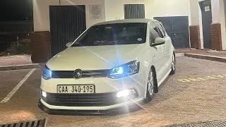Walleds bagged polo 6