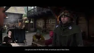 KCD 2: English Practice Edition