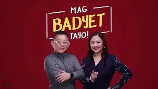 BUSINESS FOR A CAUSE: CALIX THE FIGHTER - #MagBadyetTayo | 15 Dec 2023