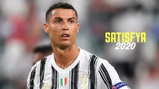 Cristiano Ronaldo&bull; Satisfya &bull; Skills & Goals 2020/2021| HD
