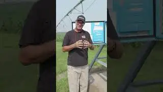 How a Center Pivot Works