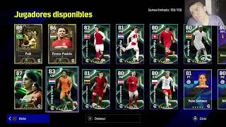 🔥“¡Nuevos Jugadores CONFIRMADOS en eFootball 2026! TODAS las Novedades”