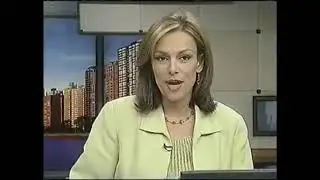 WGN Morning News at 8AM Cold Open (May 2003)
