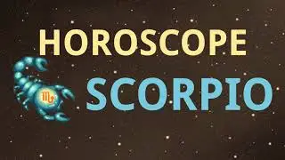 #scorpio Horoscope August 21, 2018 Daily Love, Personal Life, Money Career