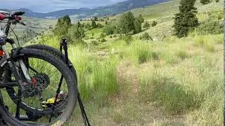 Video of Custer-Gallatin National Forest Dispersed Camping, MT from Scott S.