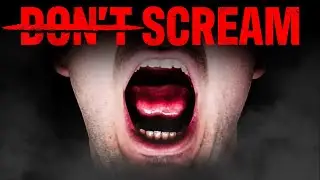 Riesco a Non Urlare in Questo Horror?