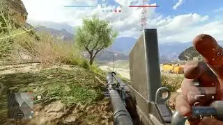 Battlefield&trade; V The Perfect Calculation Doesn't Exist