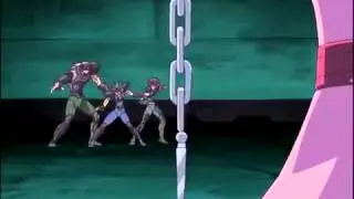 Nebula Chain (hades ova)