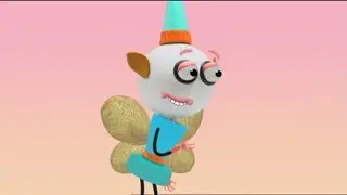 Trouble In Fairyland - Bottle Top Bill Full Episode - Puddle Jumper Children's Animation