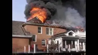 Fire Safety Challenge Video
