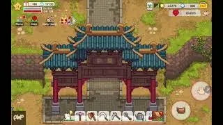 Harvest Town Day 5 Gameplay #7 | Anywhere Play