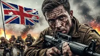 For Crown and Country &ndash; UK Army&rsquo;s Deadliest Night | True War Story