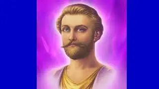 decree 70.15.  O Saint Germain, Send Violet Flame  1992
