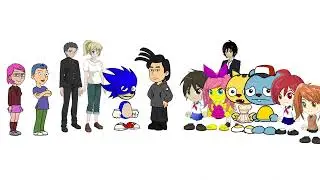 The Character crossover voice ai and ElevenLab of Wrapper Offline [Google Drive]
