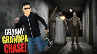Live streaming of I AM BuNnY kya me escape kr pauga #granny #granny2#gaming#livestreaming#games 
