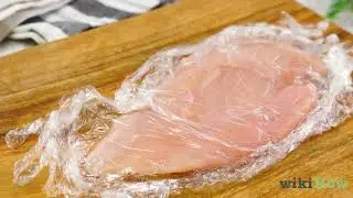 How to Tenderize Chicken