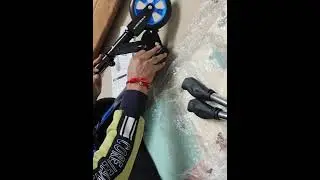 🔥 Brand New Toy Scooter 🛴 Unbox & Test Ride #ToyScooter #NewToy #KidsToys #ToyUnboxing #ScooterRide