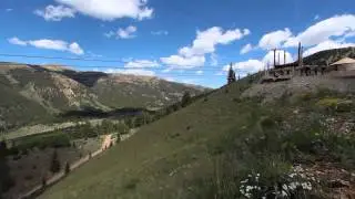 Colorado Zip Lining & Rafting Trips