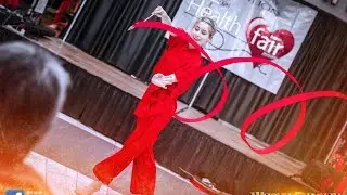 Wushu Shaolin Entertainment - Bookings & Services Information 2017