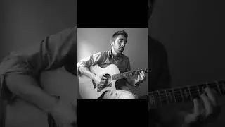 Sergio Mares Me equivoqué - Pablo Perea (Cover)