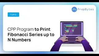 Generate Fibonacci series upto n terms Using C Language in VS Code #codetheworld #clanguage