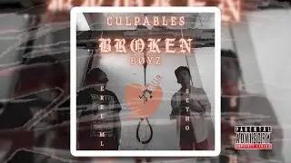 ElSetho - Culpables Ft. @erremloficialmusic8518 (Prod. Ryini Beats)