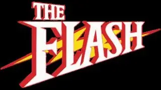 The Flash (1990 TV series) S1 EP1 