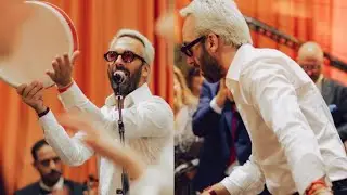 نايضة مع عثمان مولين / مول البندير 😍 الشعبي و النشاط 🔥- Othmane Mouline / Moul Lbendir .. Chaabi
