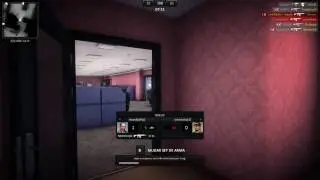 Gameplay - Zula (Lan House).HD