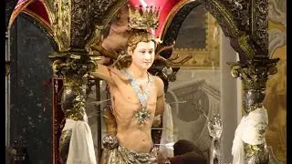 I Rizzareddi L'esercito di San Sebastiano