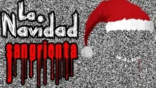 La navidad sangrienta (VIDEOS DE TERROR) Historias de terror 2014 (Onebros)