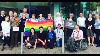 South Gloucestershire LGBTQ Equality Network