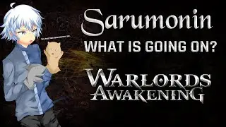 Warlords Awakening [PC] | What Is Going On With This Game?