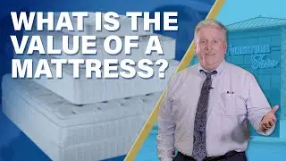 Finding the Value of a Mattress