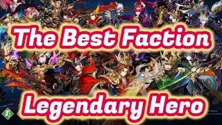 【Dynasty Scrolls】The Best Faction！Early Game！Mid Game！Late Game！Different Generation！Different Best！