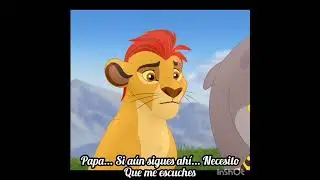 Kion x Fuli Un Amor Sin Limites Arco 2 Capitulo 26 