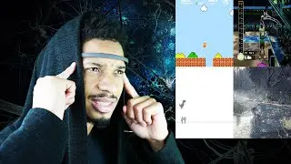 Playing Games With My Mind | #StarWarsDay