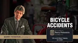 How Is The Viability Of A Bicycle Accident Claim Determined In Massachusetts?