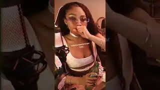 Seeing a lot of burping compilations made of me recently, so I'd thought I'd share my favorite one ♡