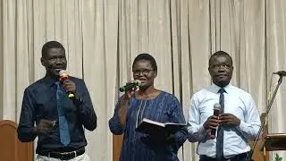 Praise and Worship 