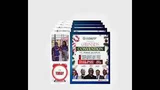 Christmas Convention at New Jerusalem Assembly #thecophq #gospelmusic #viral 