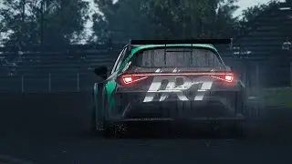 Race Replay: Imola - Cupra TCR Hillclimb
