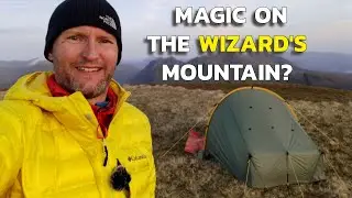 The Secret Side of Torridon: Let’s Backpack Hidden Mountain Gems 👌🏻 
