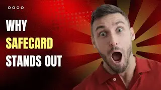 Why SafeCard Stands Out (SafeCard Customer Reviews)