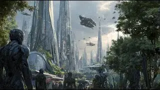 Humanity Reappeared 1,000 Years Later—Stronger Than Ever | HFY Sci-Fi Story