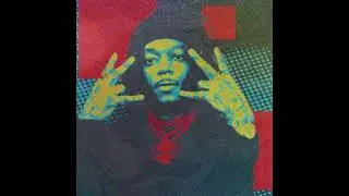 [FREE] JID TYPE BEAT 
