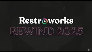Restroworks 2025 Recap | Building Better, Growing Stronger